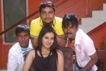 Ista Sakhi Movie New Stills